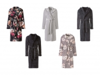 Bademantel CHF 12.99