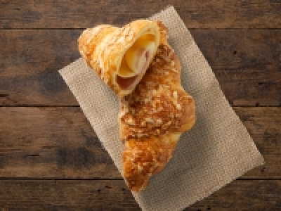 Schinken-Käse-Croissant CHF 0.89