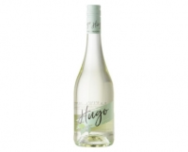 RAVINI HUGO