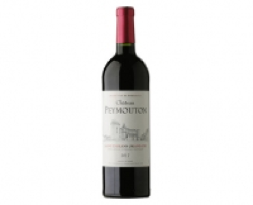 CHÂTEAU PEYMOUTON SAINT-ÉMILION GRAND CRU AOP