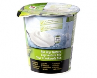 Aldi Suisse  NATURE SUISSE BIO BIO-SKYR NATURE