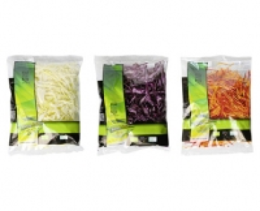 NATURE ACTIVE BIO BIO-GEMÜSESALATE