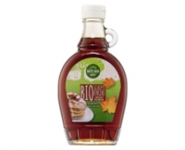 NATUR AKTIV BIO-AHORNSIRUP