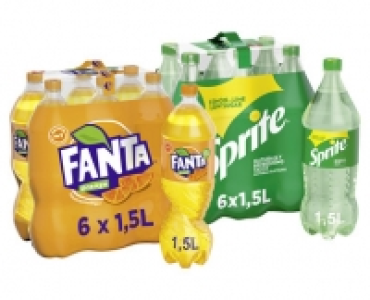 Aldi Suisse  FANTA® / SPRITE®