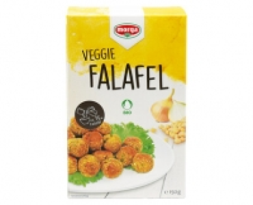 BIO-FALAFELMISCHUNG