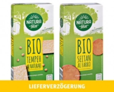 Aldi Suisse  NATURA FELICE BIO-SEITAN/-TEMPEH