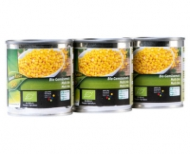 NATURE ACTIVE BIO BIO-MAIS