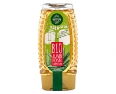 Aldi Suisse  NATUR AKTIV BIO-AGAVENDICKSAFT