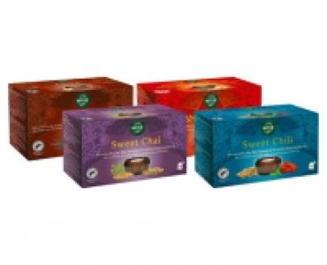 NATUR ACTIVE AYURVEDISCHER BIO-TEE