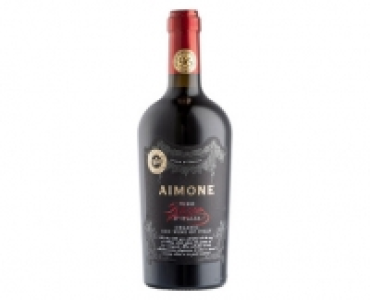 AIMONE VINO ROSSO DAVITALIA BIO