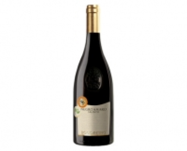 BOCCANTINO NEGROAMARO SALENTO IGT