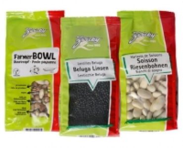 ZWICKY® BOHNEN