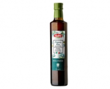 ITALIENISCHES BIO OLIVENÖL