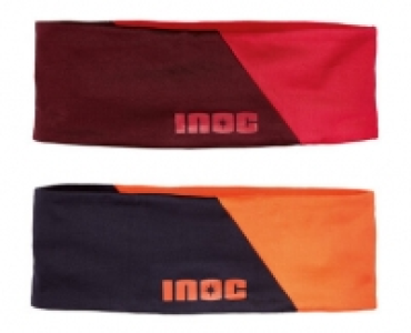 INOC NORDIC-TOUREN-STIRNBAND