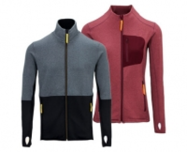 INOC SKI-TOUREN-JACKE