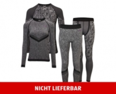 INOC SKI-UNTER- WÄSCHE SEAMLESS