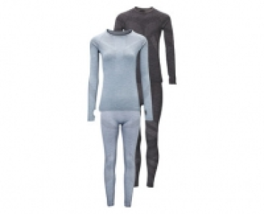CRANE® SKI-UNTERHOSE/- HEMD