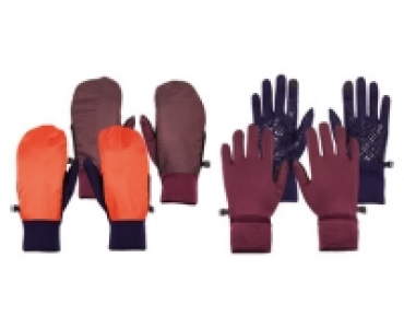 INOC NORDICTOUREN-HANDSCHUHE