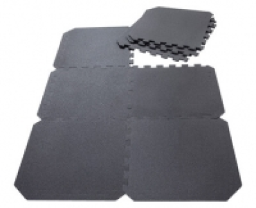 CRANE® BODENMATTE FÜR FITNESSGERÄTE