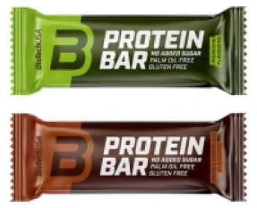 BIOTECH USA® PROTEIN RIEGEL
