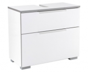 MY LIVING STYLE BADEZIMMER-UNTERSCHRANK