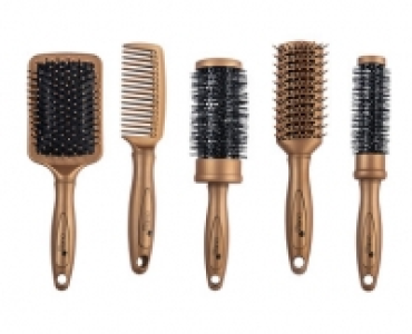 OMBIA HAIR HAARBÜRSTE