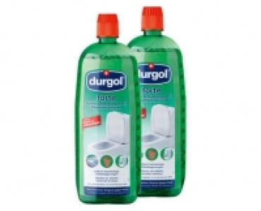 DURGOL® FORTE CHF 13.79