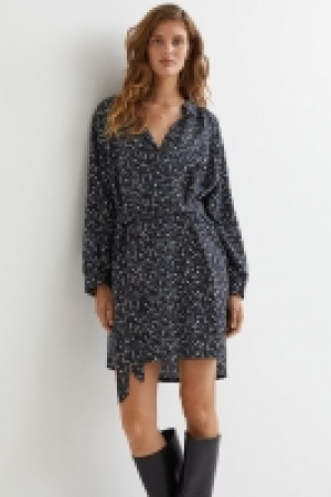 Kleid aus Seersucker CHF 17.95