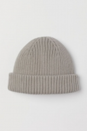 Gerippte Mütze CHF 14.95