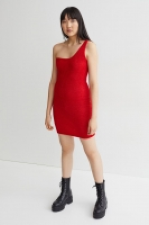 One-Shoulder-Kleid CHF 9.95