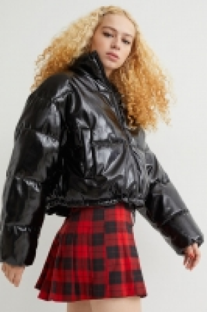 Kurzes Puffer Jacket CHF 18.95