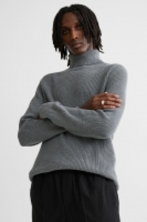 Rollkragenpullover Regular Fit CHF 14.95