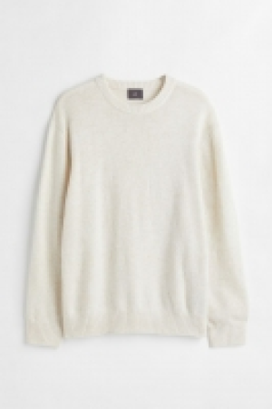 Feinstrickpullover Relaxed Fit CHF 14.95