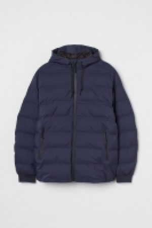 Wasserabweisende Steppjacke CHF 34.95