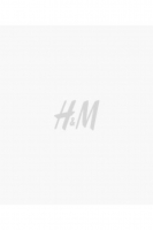 HM  Fleece-Hoodie Regular Fit