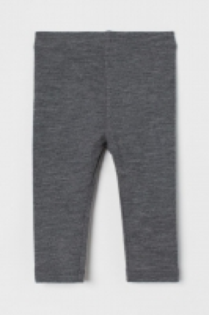 HM  Leggings aus Wolle