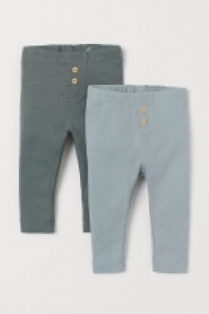 2er-Pack Leggings CHF 4.95