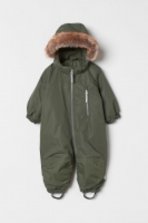 Wasserabweisender Overall CHF 27.95