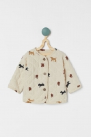 Steppjacke CHF 17.95