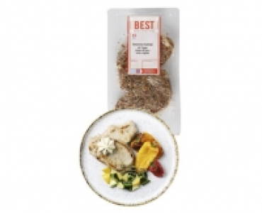 COUNTRYS BEST SCHWEINSNIERSTÜCK-STEAK COGNAC