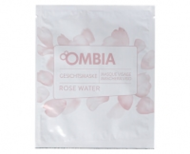 OMBIA GESICHTSMASKE