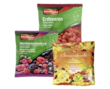 Aldi Suisse  SWEET VALLEY OBSTSORTIMENT