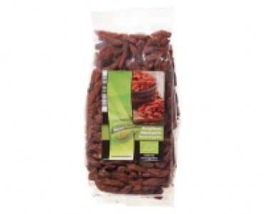 Aldi Suisse  NATURE ACTIVE BIO BIO-GOJI-BEEREN