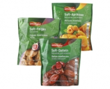 SWEET VALLEY SOFTFRÜCHTE