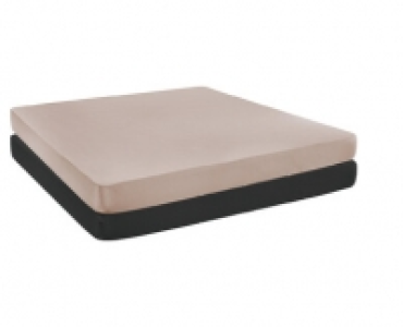 Aldi Suisse  CASA DECO JERSEY-/ELASTAN-FIXLEINTUCH