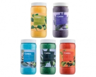 OMBIA AROMA-BADESALZ CHF 4.99