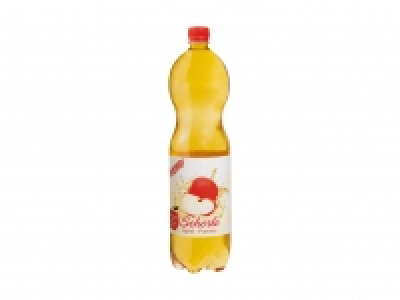 Apfelschorle (nur in der Deutschschweiz) CHF 0.95