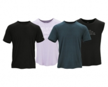 CRANE® FITNESS-SHIRT