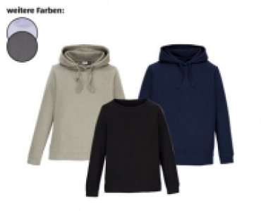 Aldi Suisse  CRANE® SWEATSHIRT