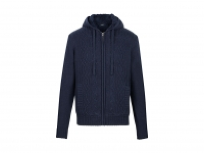 Lidl  Grobstrickjacke